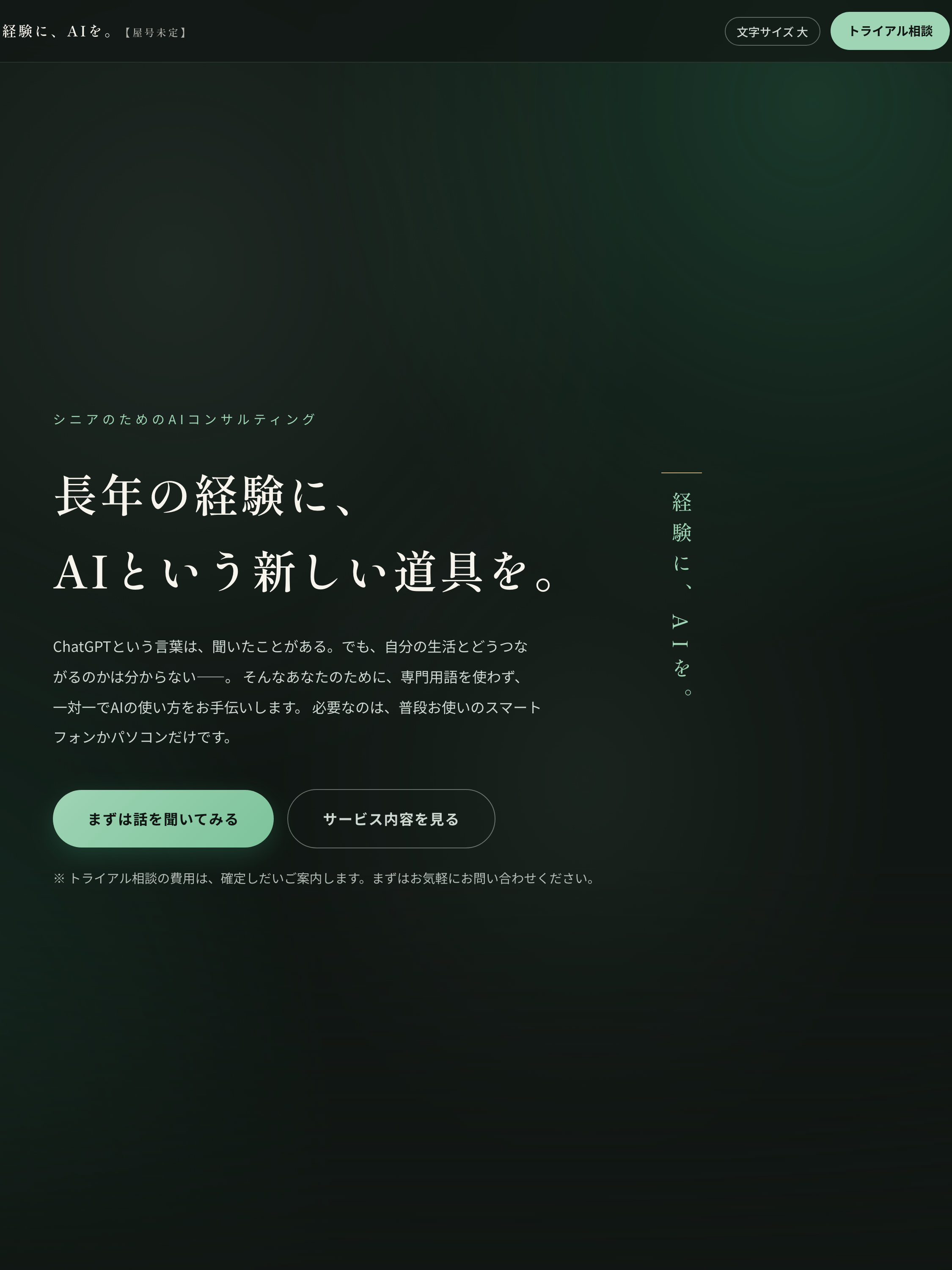 Landing Pages